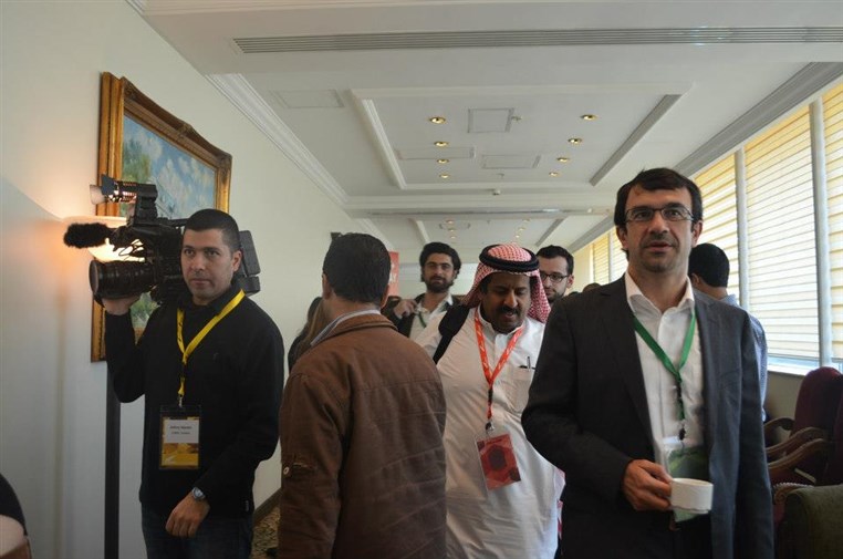 ArabNet Beirut 2013